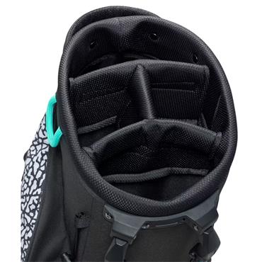 Nike Air Max Lite Stand Bag  Black 039