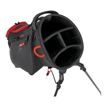 Nike Air Max Lite Stand Bag  Black 048