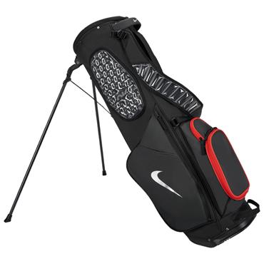 Nike Air Max Lite Stand Bag  Black 048