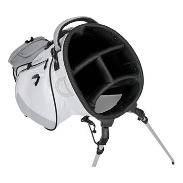 Nike Air Max Lite Stand Bag  White 150