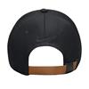 Nike Gents Club UCB Cap Medium/Large Black (010)