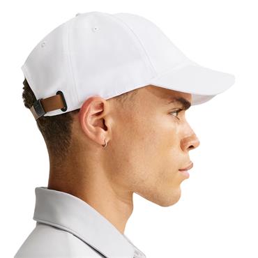 Nike Gents Club UCB Cap Medium/Large White (100)