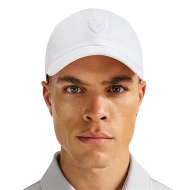 Nike Gents Club UCB Cap Medium/Large White (100)