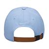Nike Gents Club UCB Cap Medium/Large Blue (486)
