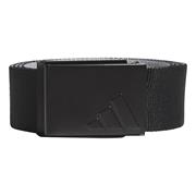 adidas Reversible Web Belt  Black - Grey2