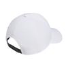 adidas Tour Cap Kids White