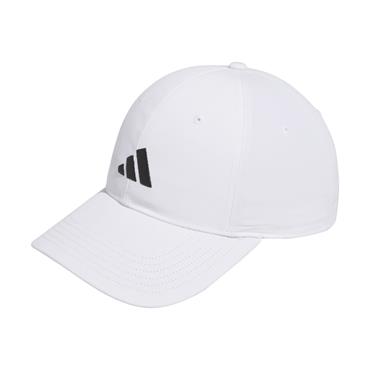 adidas Tour Cap Kids White