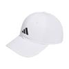 adidas Tour Cap Kids White