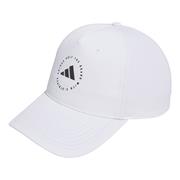 adidas Golf Perf Hat  White