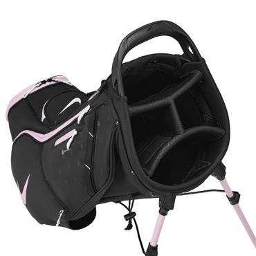 Nike Air Sport 2 Stand Bag  Black 028
