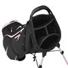 Nike Air Sport 2 Stand Bag  Black 028