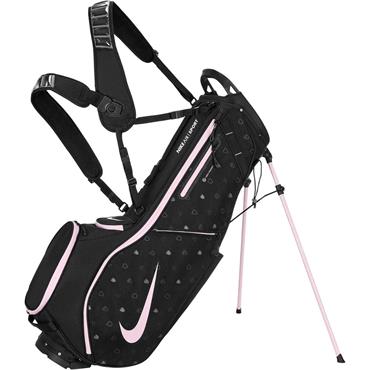 Nike Air Sport 2 Stand Bag  Black 028