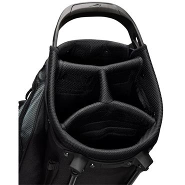 Nike Air Sport 2 Stand Bag  Black 061