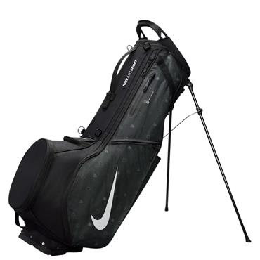 Nike Air Sport 2 Stand Bag  Black 061