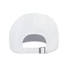 Nike Gents Club Cap Medium/Large White 100