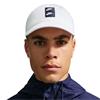 Nike Gents Club Cap Medium/Large White 100
