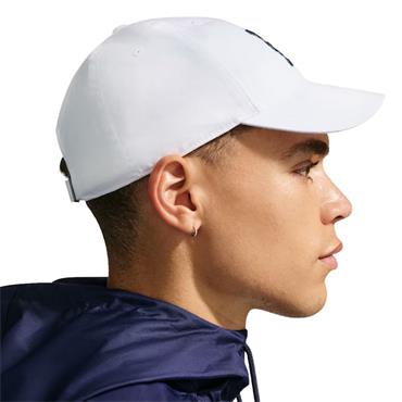 Nike Gents Club Cap Medium/Large White 100