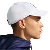 Nike Gents Club Cap Medium/Large White 100