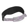 adidas Ladies Mongrm  Tr Visor  Preloved Fig