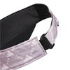 adidas Ladies Mongrm  Tr Visor  Preloved Fig