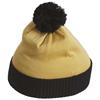 adidas Gents Pom 3S  Beanie OSFM Oat
