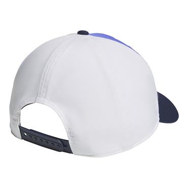 adidas Color Block Hat  Cobalt Blue