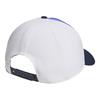 adidas Color Block Hat  Cobalt Blue