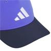 adidas Color Block Hat  Cobalt Blue