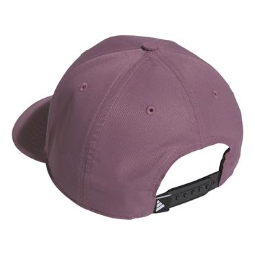 adidas Tour Print Snap  Shadow Fig