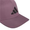 adidas Tour Print Snap  Shadow Fig