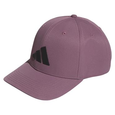 adidas Tour Print Snap  Shadow Fig