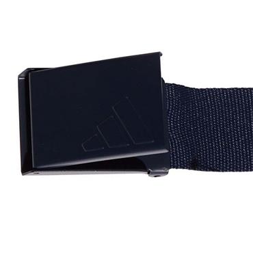 adidas Reversible Web Belt  Collegiate Navy