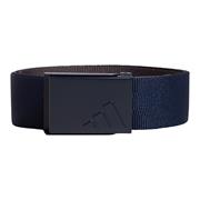 adidas Reversible Web Belt  Collegiate Navy