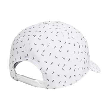 adidas Tour Prnt Snp OSFM White