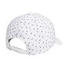 adidas Tour Prnt Snp OSFM White