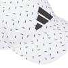 adidas Tour Prnt Snp OSFM White