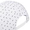 adidas Tour Prnt Snp OSFM White