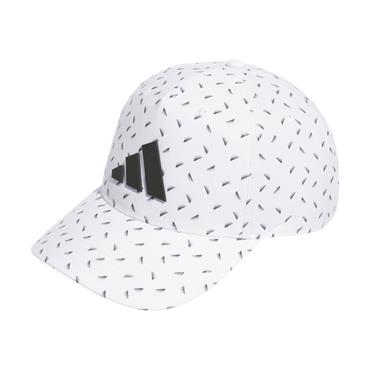 adidas Tour Prnt Snp OSFM White