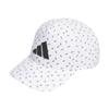 adidas Tour Prnt Snp OSFM White