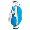 adidas Golf Originals Stand Bag NS BlueBird/White