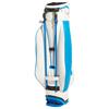 adidas Golf Originals Stand Bag NS BlueBird/White