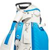 adidas Golf Originals Stand Bag NS BlueBird/White