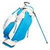 adidas Golf Originals Stand Bag NS BlueBird/White