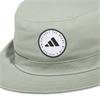 adidas Cotton Bucket OSFM Silver Green