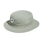 adidas Cotton Bucket OSFM Silver Green