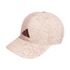 adidas Perf Prnt Hat OSFW Powder Coral