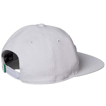 adidas Patch 5 PNL Baseball Cap Original OSFM White