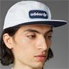 adidas Patch 5 PNL Baseball Cap Original OSFM White