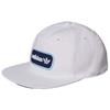 adidas Patch 5 PNL Baseball Cap Original OSFM White