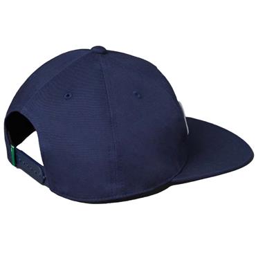 adidas Patch 5 PNL Baseball Cap Original OSFM Night Indigo